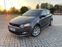 VW Polo 2010 1.6