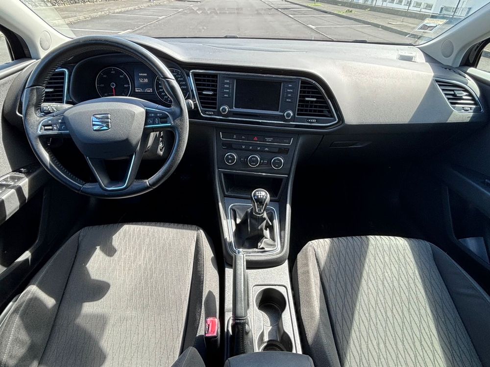 Seat Leon ST 1.6TDI
