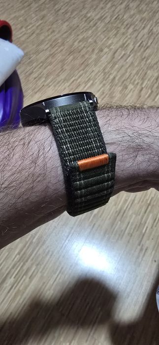 Samsung Galaxy watch 7