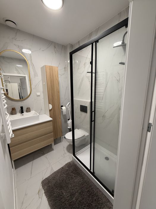 Mieszkanie dwupokojowe w centrum Katowic!