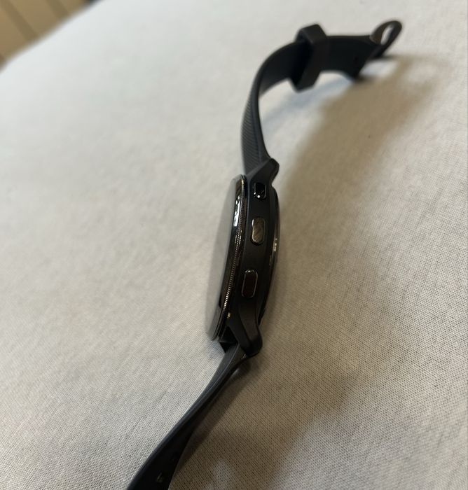 Smartwatch Garmin VENU 2 PLUS