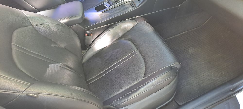 Продам kia k5 2016