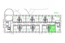 Apartamento T0 inserido num Empreendimento Habitacional na Covilhã