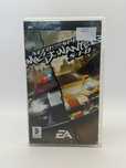 Nfs Most Wanted Polskie Wydanie Psp nr 6063