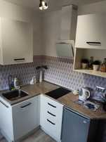 Rewal  Mały Apartamencik oraz domki ogrzewane 2,4,5 os