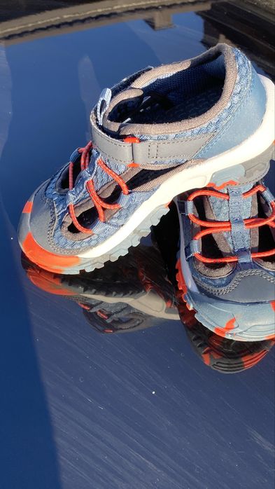 сандалі Quechua MH900