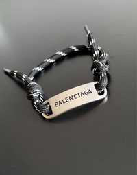 Pulseira Balenciaga Nova