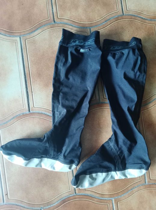 Meias alpinestars goretex