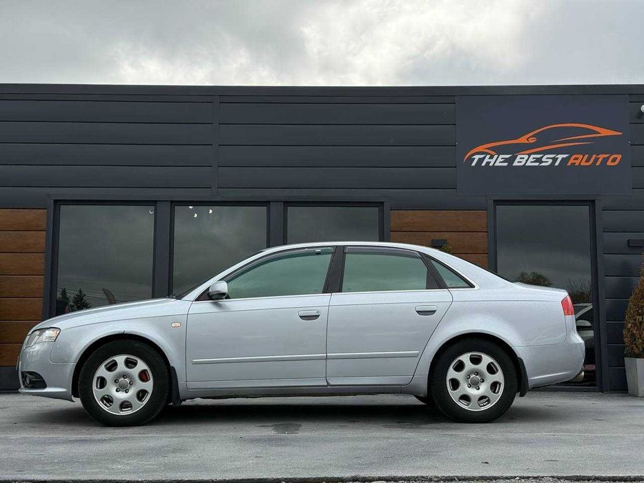 Авто в наявності Audi A4 2007