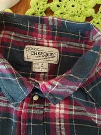 Bluzka koszula S Cherokee