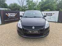 Suzuki Swift 1 właściciel | napęd 4x4 | serwis ASO | GWARANCJA !