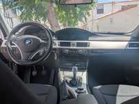 BMW 320D Touring