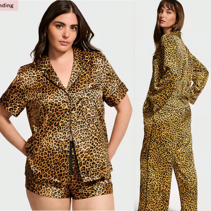 Сатинова піжама Victoria's secret Вікторія сікрет XS S