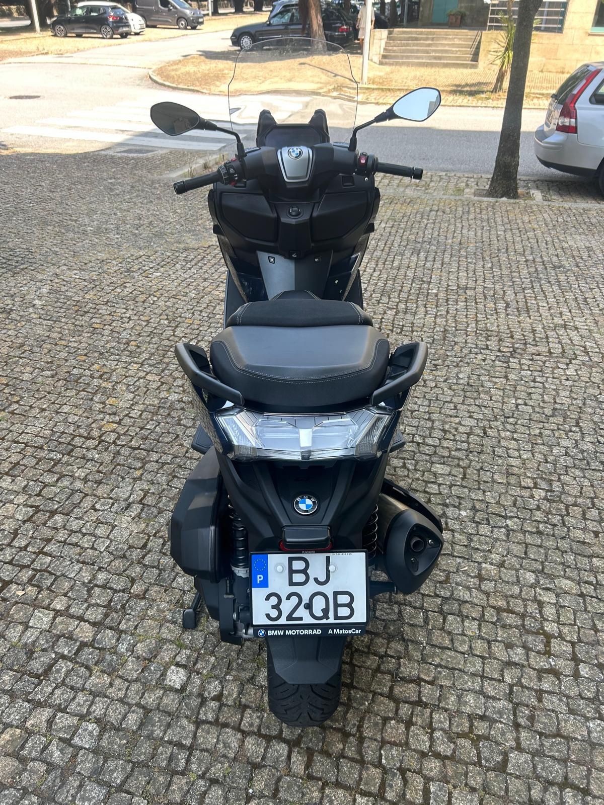 BMW C400 GT. 2024. Garantia até 2029