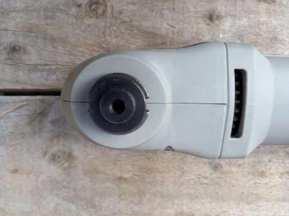Titan TTB892MLT 300W Elektryczne narzędzie wielofunkcyjne 240V