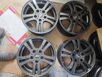 Felgi Audi Volkswagen Seat Skoda 5 5x112 5jx15 et45