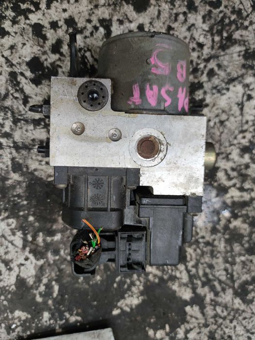 Audi A4 B5 VW Passat B5 Pompa Sterownik ABS