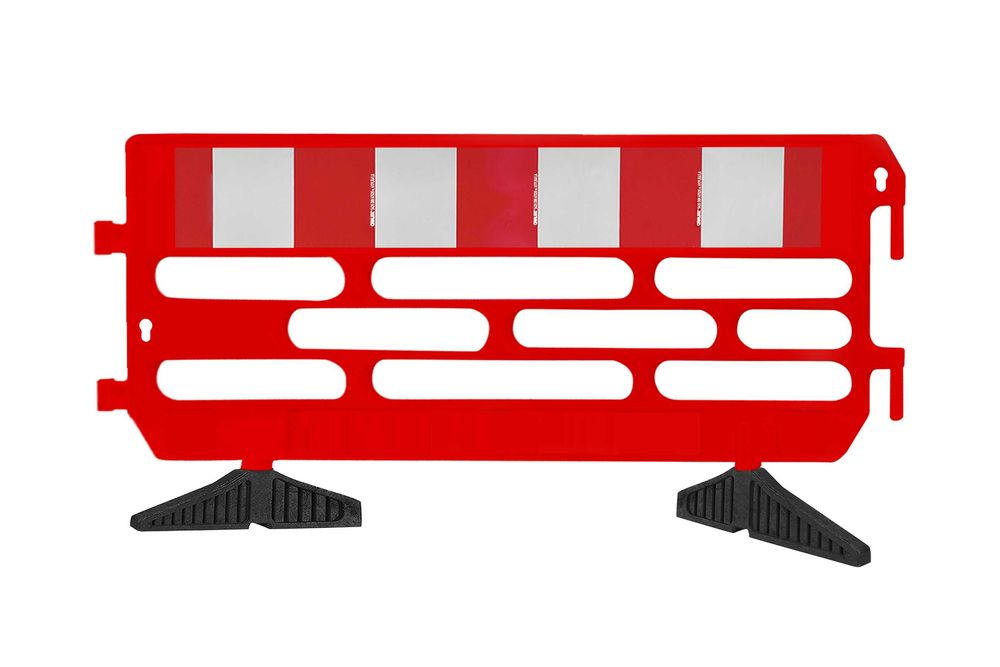 Barierki drogowe / Barierki tymczasowe / Barierka ODYSEY - VANDERLINE