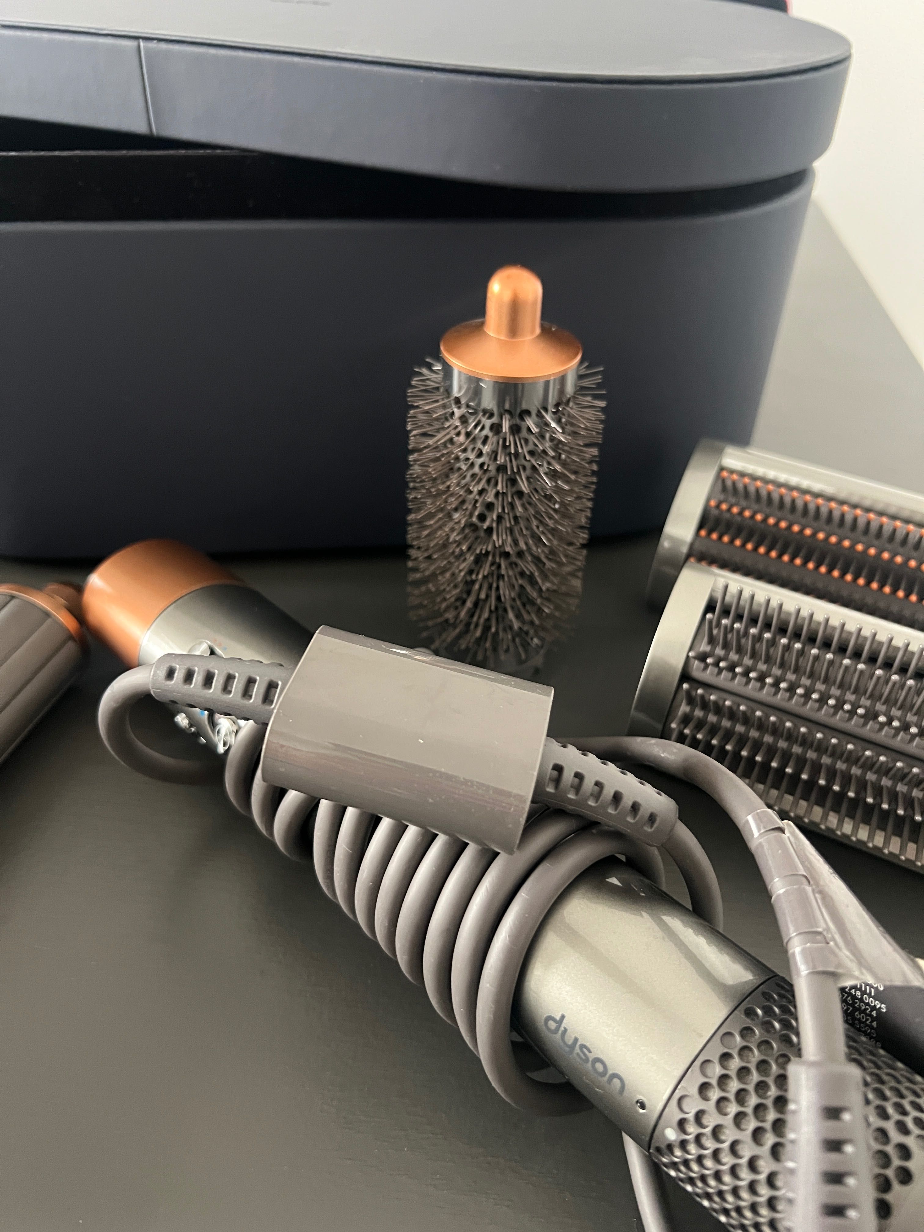 Dyson Airwrap Multi Styler 2023