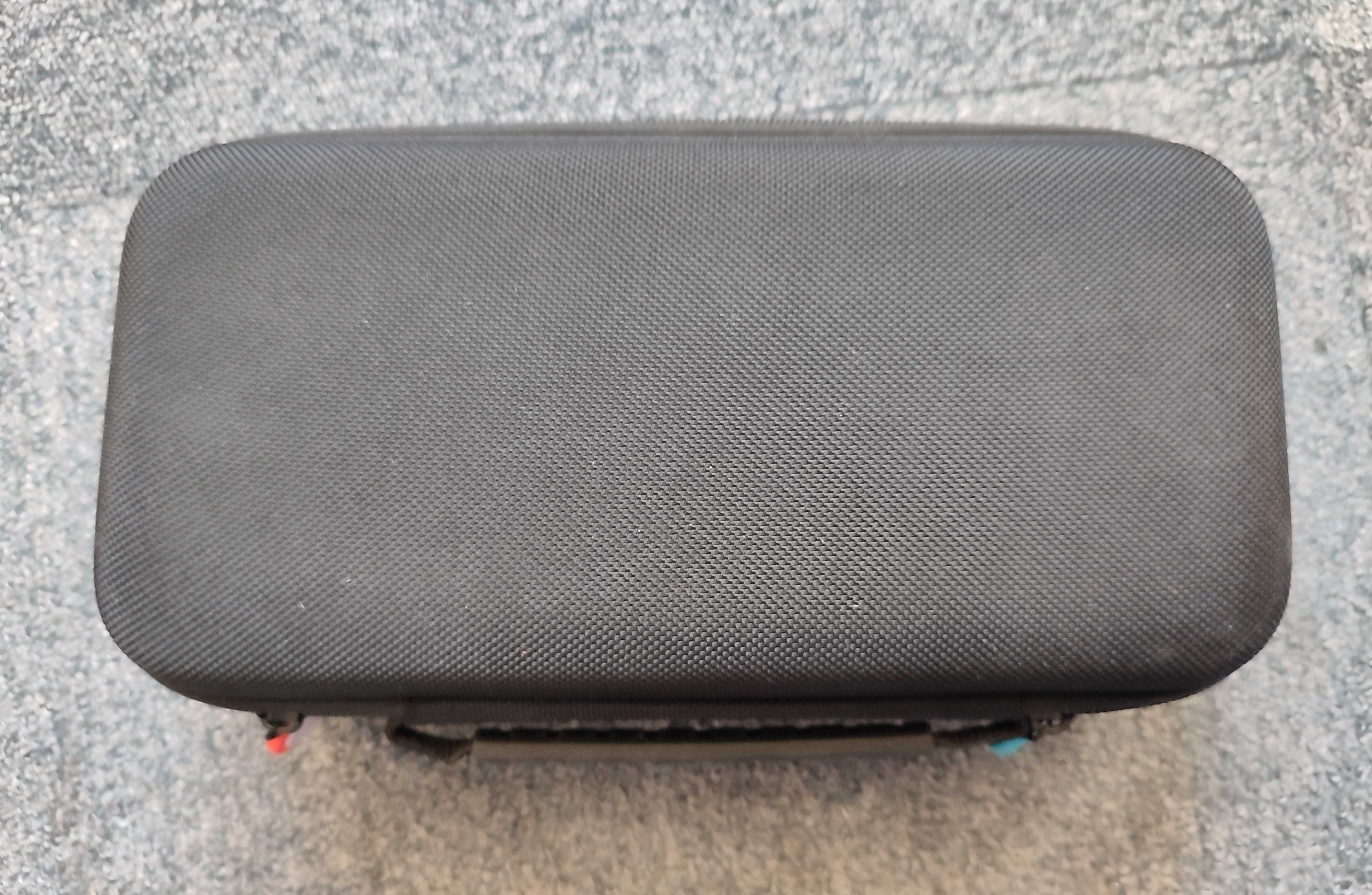 Grip i pokrowiec od Skull & Co do Nintendo Switch V1.