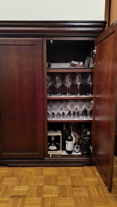 Móvel Bar para sala