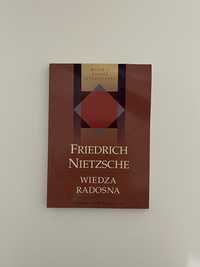 Nietzsche - Wiedza Radosna