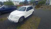 Chrysler pt cruiser gaz