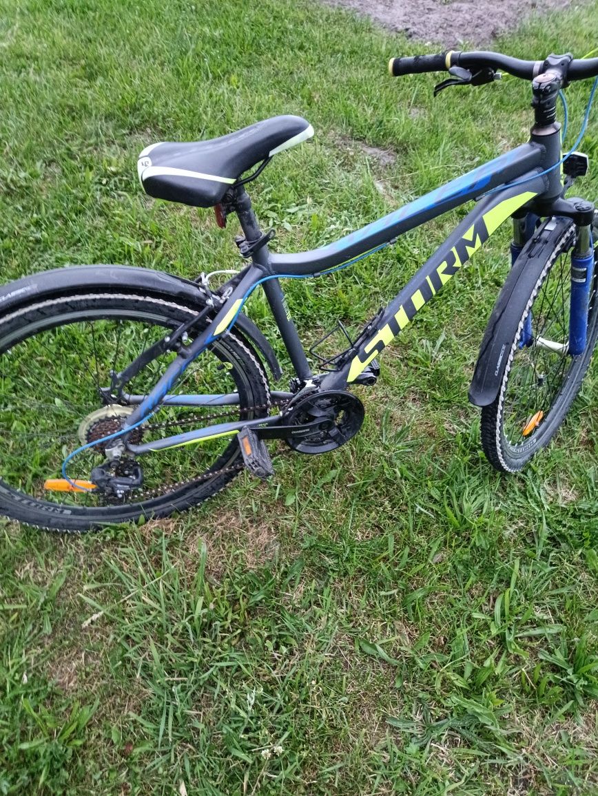 Sprzedam rower Storm