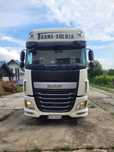 DAF DAF XF 106 460  DAF XF 106 Super space | 2016 | 460KM | Gotowy do pracy