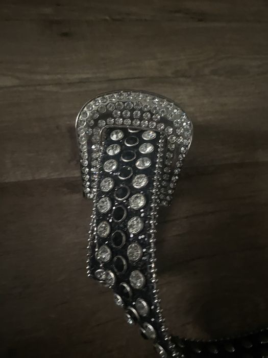 Ремінь sk8 archive tapout affliction skate