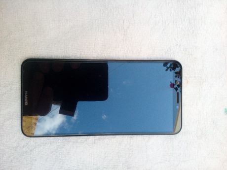 Vendo Touch/lcd Huawei Y7