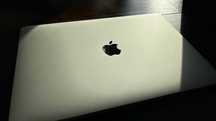 MacBook Pro M1 13"/ 16 GB / 512 GB / Bateria 86% / Srebrny