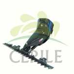 PENTE CEIFEIRA PARA "PTO" MOTOENXADA GOODYEAR