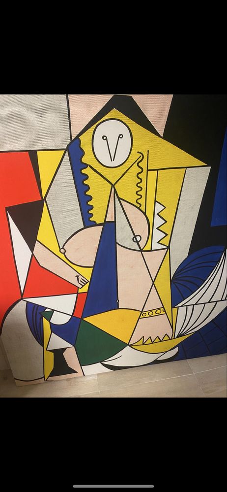 Obraz Pablo Picasso reprodukcja
