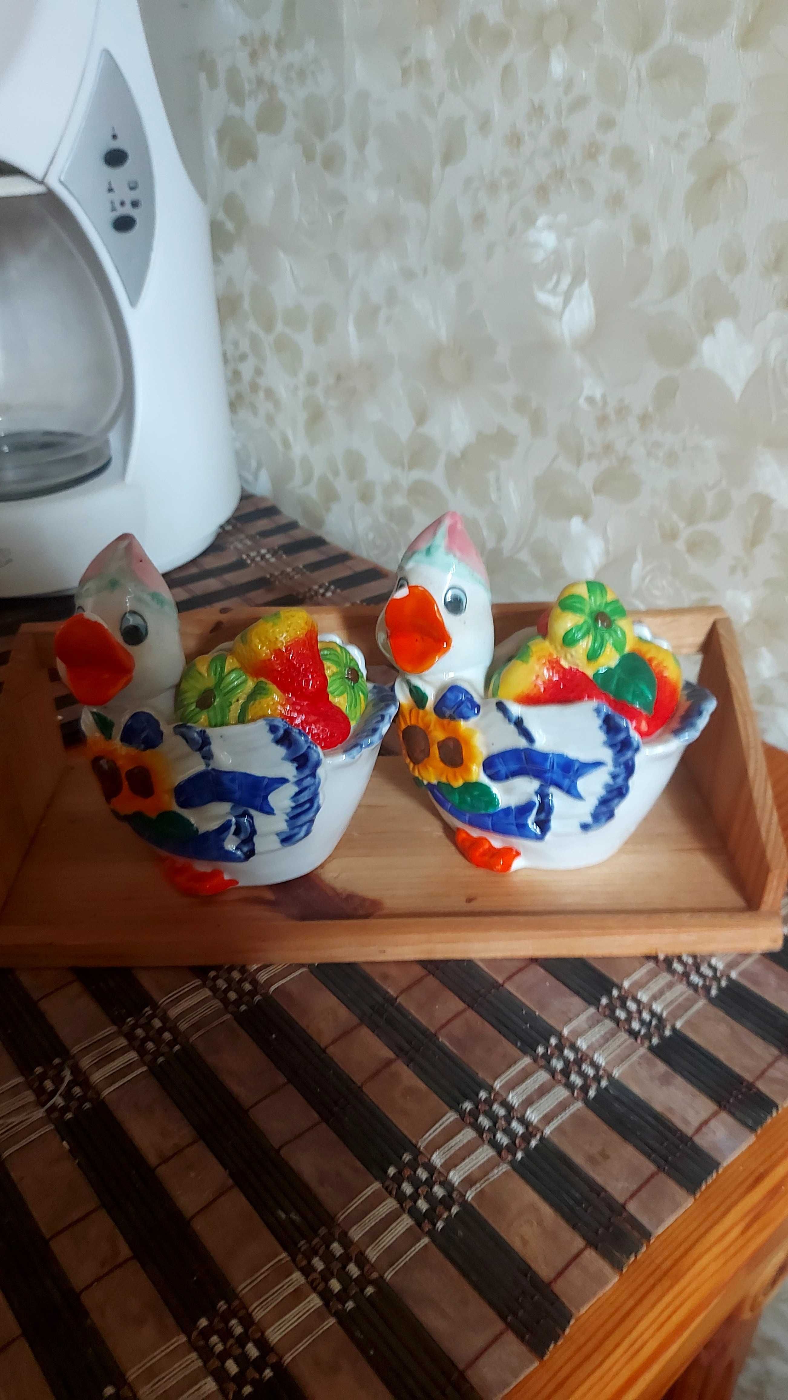 Набор для специй кухня