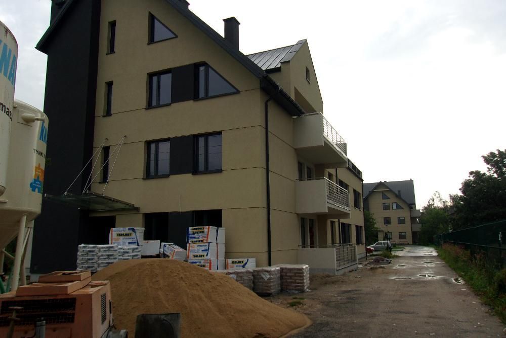 Wylewki mixokret, piana PUR