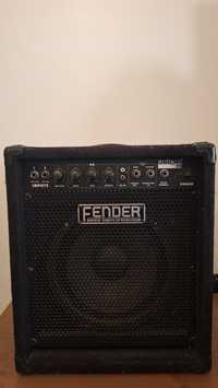 Fender Rumble 25 Bass amp