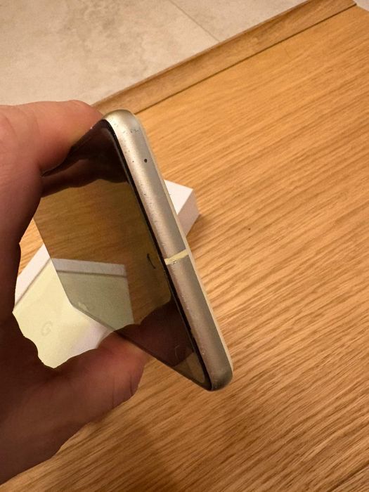 Google Pixel 7 128 GB Lemongrass