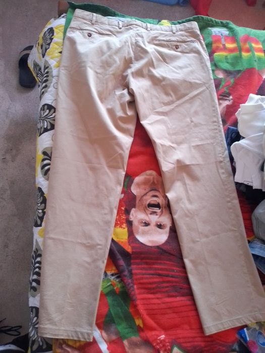 Calças polo by Ralph Lauren