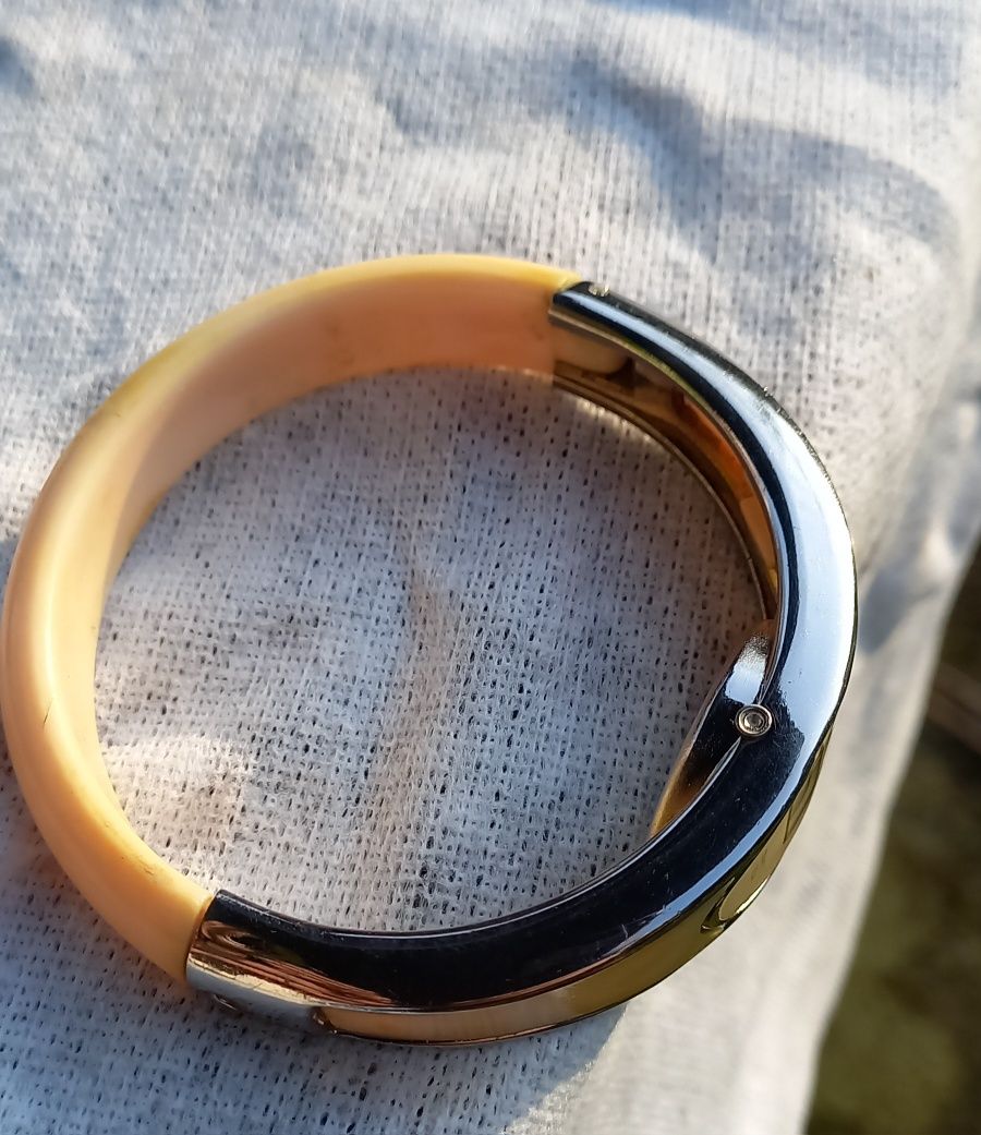 Stary zegarek Montana USA elektroniczny