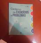 Caderno de atividades física 10° ano leya