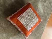 Almofada decorativa