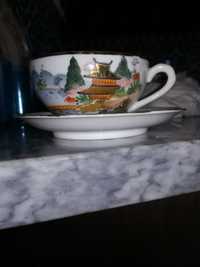 Chávena chinesa