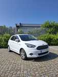 Ford KA+ 1.2 Ti-VCT 94000kms