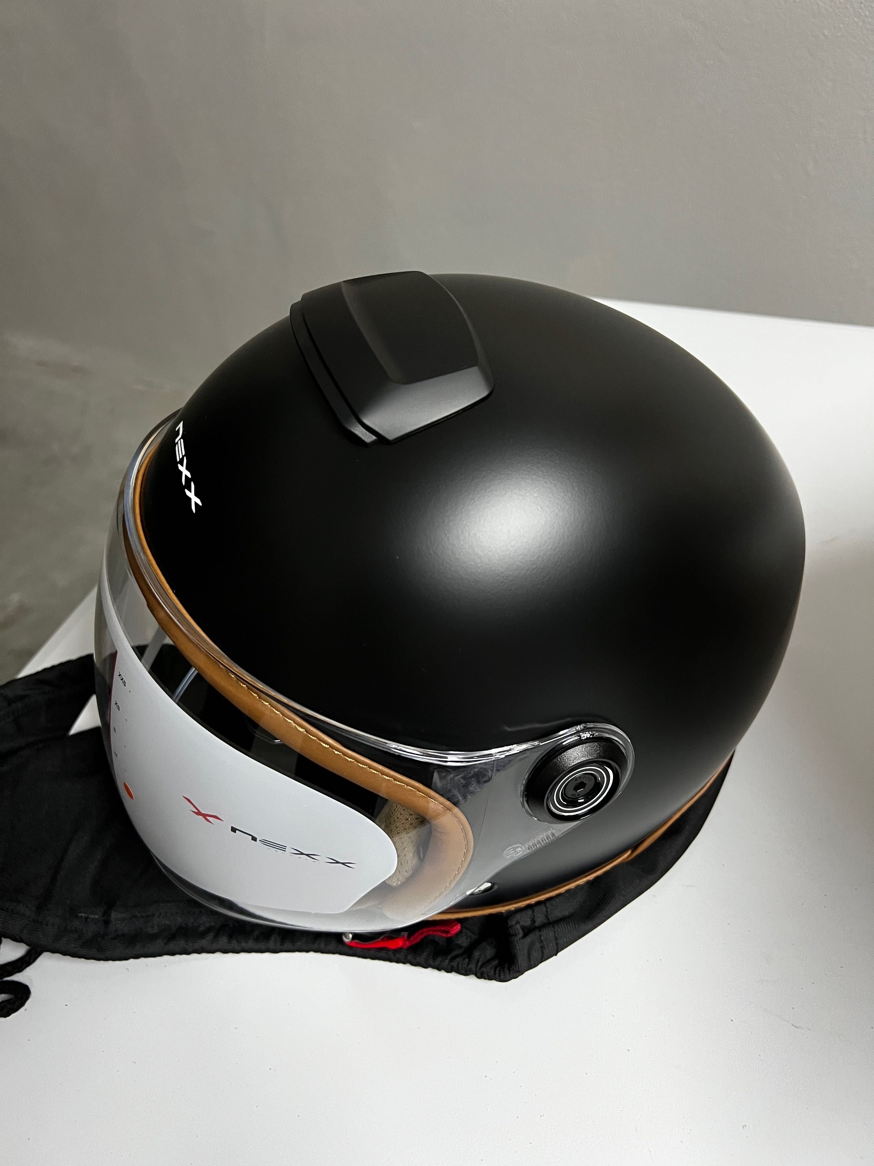 Capacete NEXX Y.10 Tamanho L