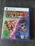 Gra Ratchet and Clank ps5 &