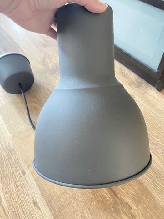 Lampy Ikea 2szt.