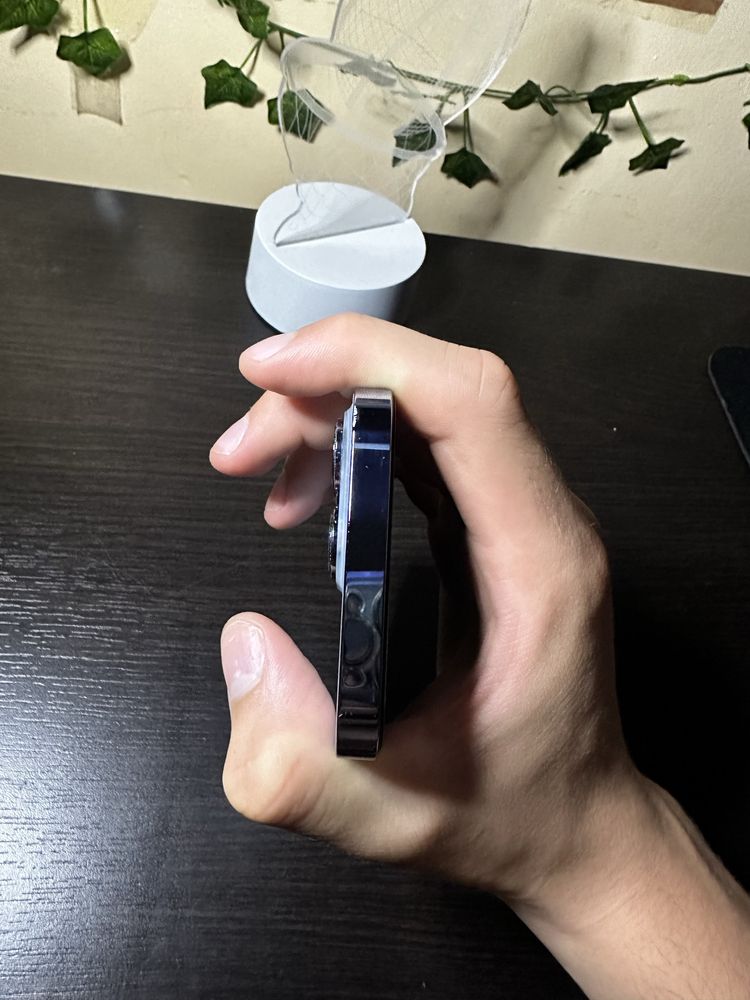 iPhone 13 Pro/128GB/Blue