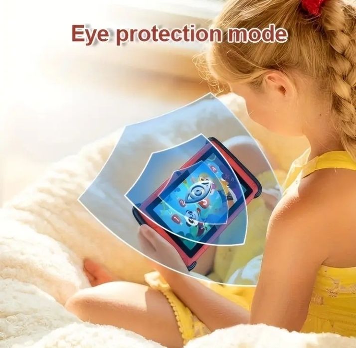 Планшет Volentex TOUCH 7 Pro