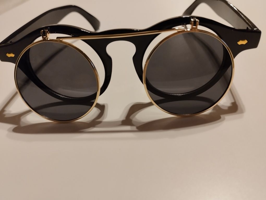 Okulary przeciwsłoneczne nowe